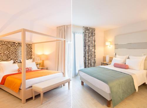 Imagen general del Hotel Akoya Hotel & Spa. Foto 3