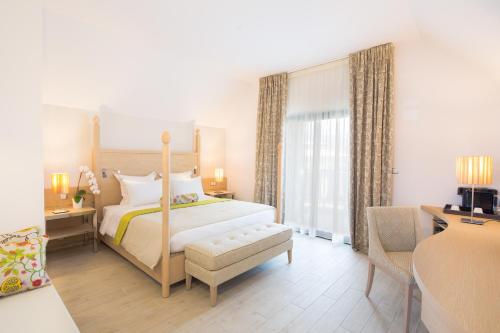 Imagen de la habitación del Hotel Akoya Hotel & Spa. Foto 6