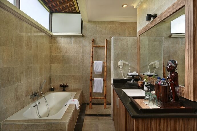 Imagen general del Hotel Akoya Pool Villa. Foto 3