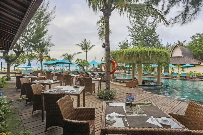 Imagen general del Hotel Akoya Pool Villa. Foto 4