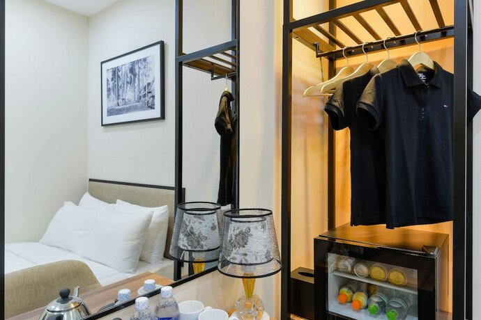 Imagen general del Hotel Akoya Saigon Central. Foto 3