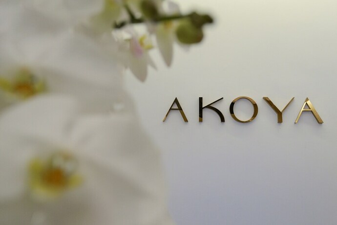 Imagen de los interiores del Hotel Akoya Saigon Central. Foto 37