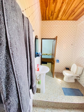 Imagen de la habitación del Hotel Akpe Cultural Center and. Foto 7