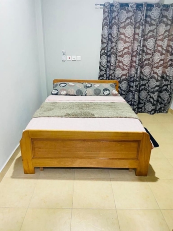 Imagen de la habitación del Hotel Akpe Cultural Center and. Foto 8