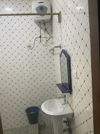 Imagen de la habitación del Hotel Akpe Cultural Center and. Foto 9