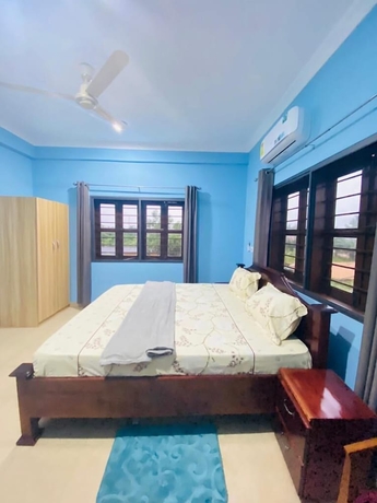 Imagen de la habitación del Hotel Akpe Cultural Center and. Foto 10