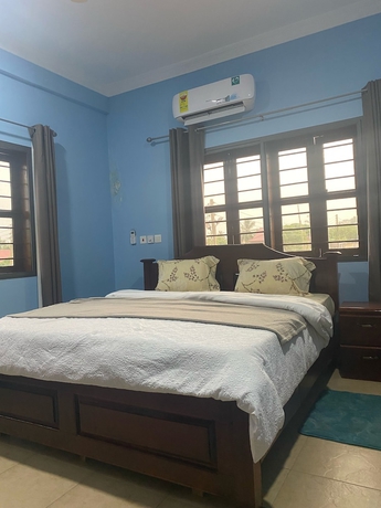 Imagen de la habitación del Hotel Akpe Cultural Center and. Foto 11