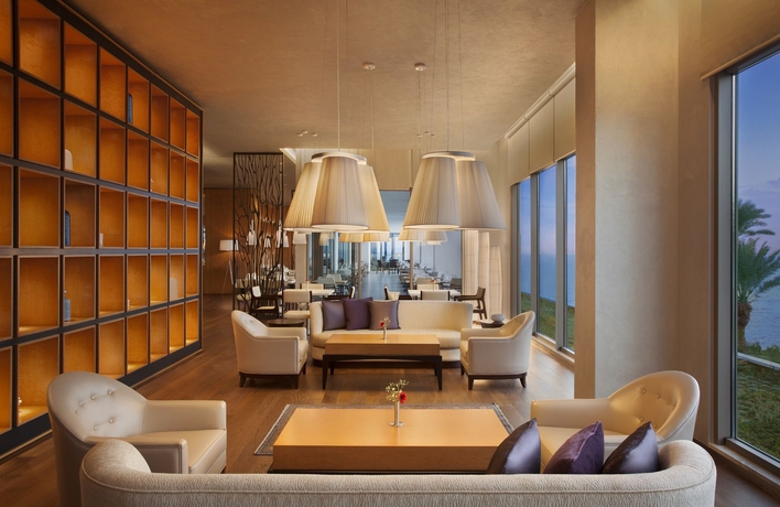 Imagen de los interiores del Hotel Akra Antalya. Foto 14