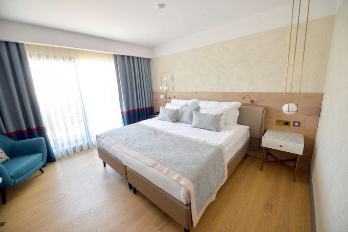 Imagen de la habitación del Hotel Akra Fethiye The Residence Tui Blue Sensatori &ndash; Adults Only&ndash; All Inclusive. Foto 2
