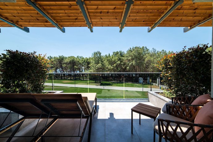 Imagen de la habitación del Hotel Akra Fethiye The Residence Tui Blue Sensatori &ndash; Adults Only&ndash; All Inclusive. Foto 4