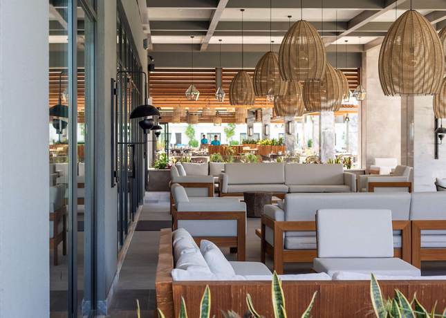 Imagen de los interiores del Hotel Akra Fethiye The Residence Tui Blue Sensatori &ndash; Adults Only&ndash; All Inclusive. Foto 16