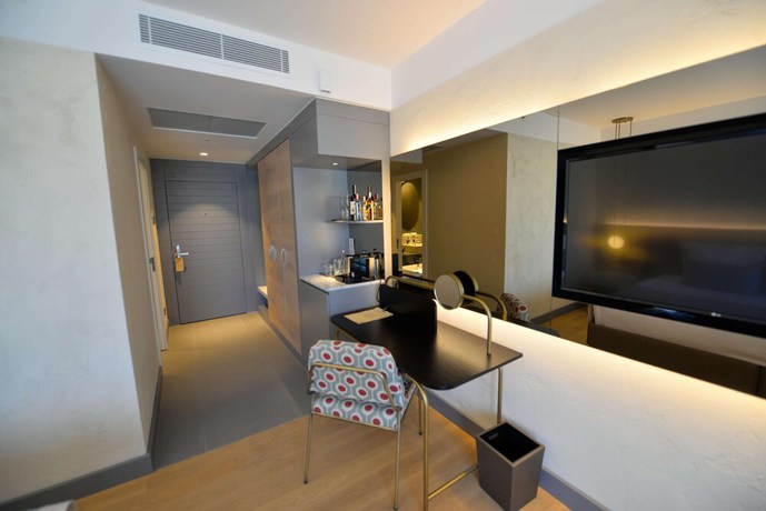 Imagen de la habitación del Hotel Akra Fethiye The Residence Tui Blue Sensatori &ndash; Adults Only&ndash; All Inclusive. Foto 6