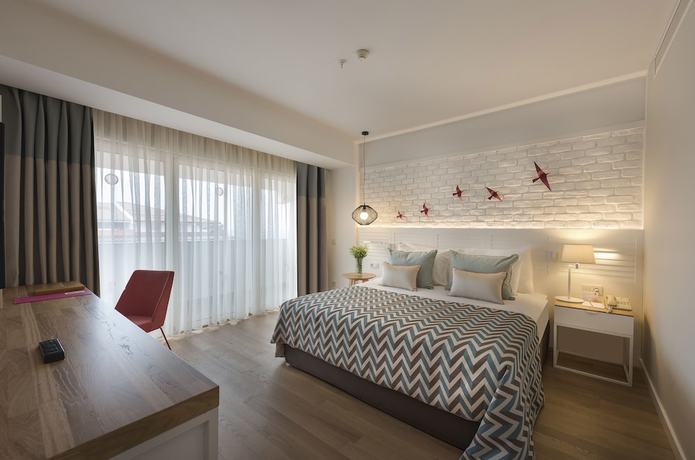 Imagen de la habitación del Hotel Akra Kemer. Foto 3