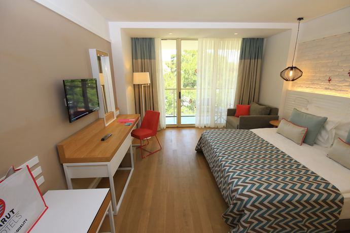 Imagen de la habitación del Hotel Akra Kemer. Foto 6