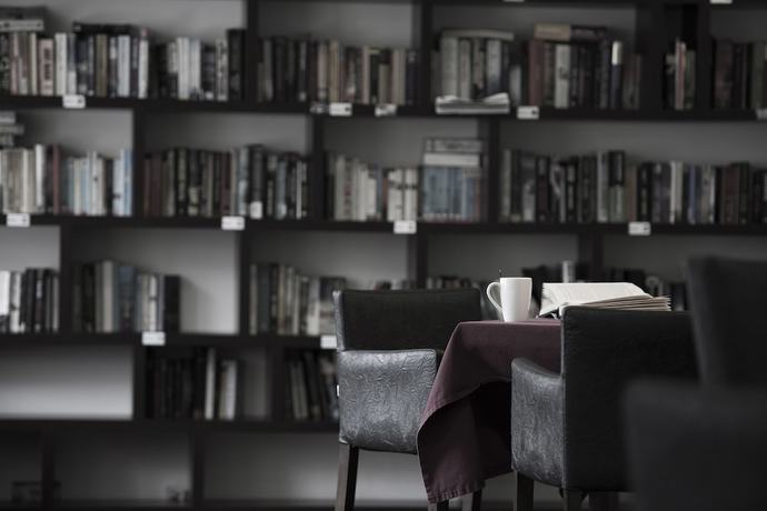 Imagen de los interiores del Hotel Akra Kemer. Foto 13