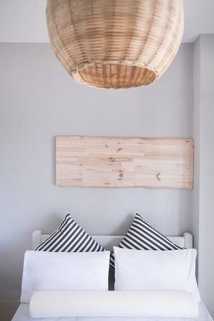 Imagen de la habitación del Hotel Akra Morea and Residences. Foto 7