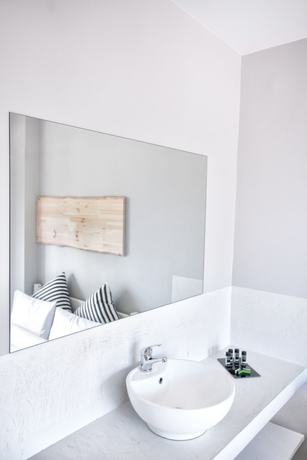 Imagen de la habitación del Hotel Akra Morea and Residences. Foto 8