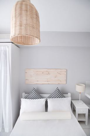 Imagen de la habitación del Hotel Akra Morea and Residences. Foto 11