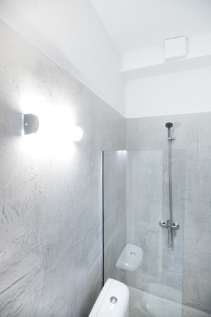 Imagen de la habitación del Hotel Akra Morea and Residences. Foto 13