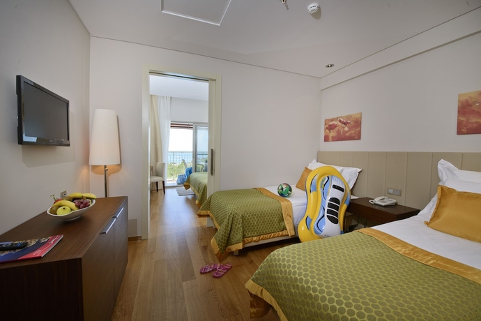 Imagen de la habitación del Hotel Akra Sorgun Tui Blue Sensatori - All Inclusive. Foto 7