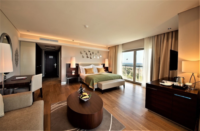 Imagen de la habitación del Hotel Akra Sorgun Tui Blue Sensatori - All Inclusive. Foto 9