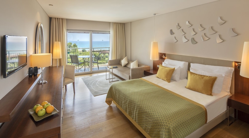 Imagen de la habitación del Hotel Akra Sorgun Tui Blue Sensatori - All Inclusive. Foto 10