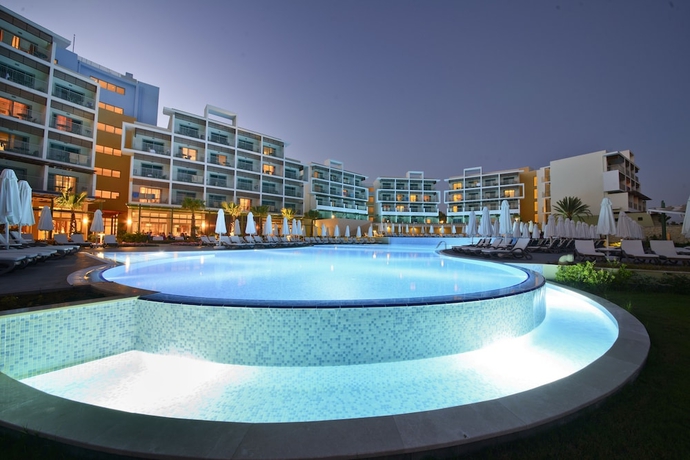 Imagen general del Hotel Akra Sorgun Tui Blue Sensatori - All Inclusive. Foto 1