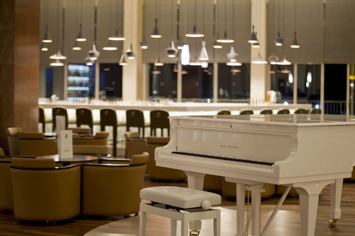 Imagen del bar/restaurante del Hotel Akra Sorgun Tui Blue Sensatori - All Inclusive. Foto 5