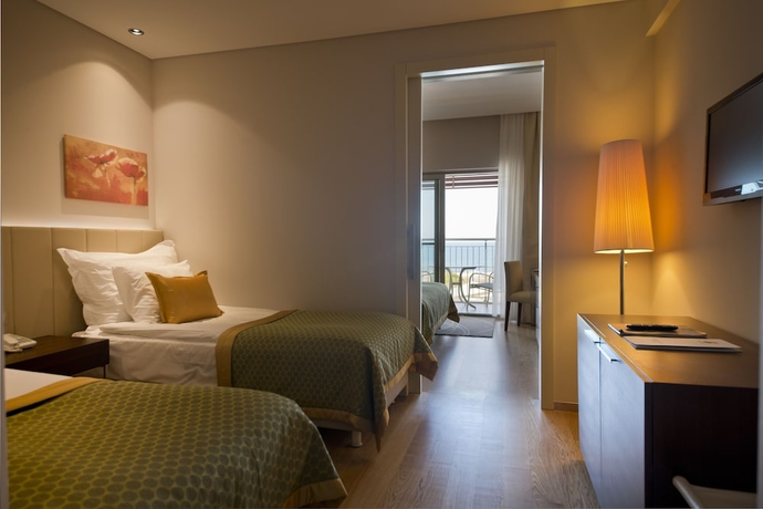 Imagen de la habitación del Hotel Akra Sorgun Tui Blue Sensatori - All Inclusive. Foto 15