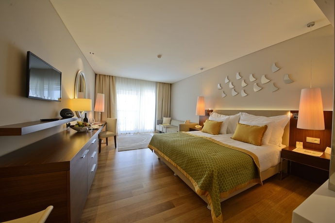 Imagen de la habitación del Hotel Akra Sorgun Tui Blue Sensatori - All Inclusive. Foto 16