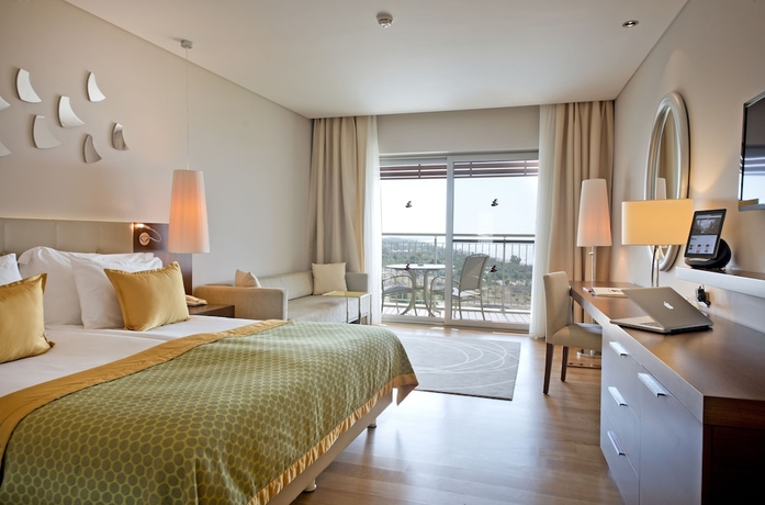 Imagen de la habitación del Hotel Akra Sorgun Tui Blue Sensatori - All Inclusive. Foto 17