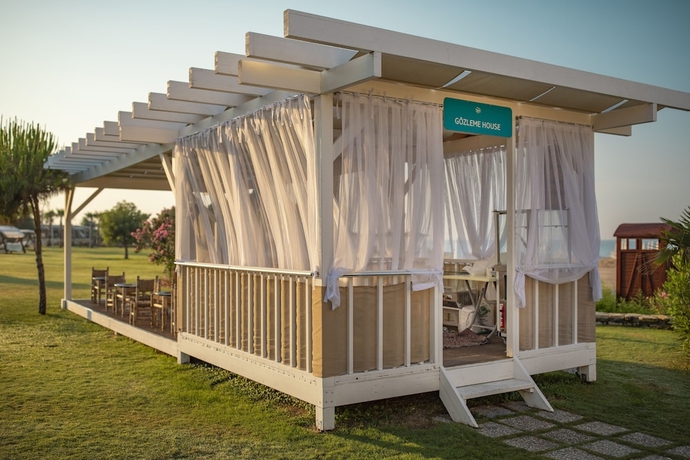 Imagen de la habitación del Hotel Akra Sorgun Tui Blue Sensatori - All Inclusive. Foto 19