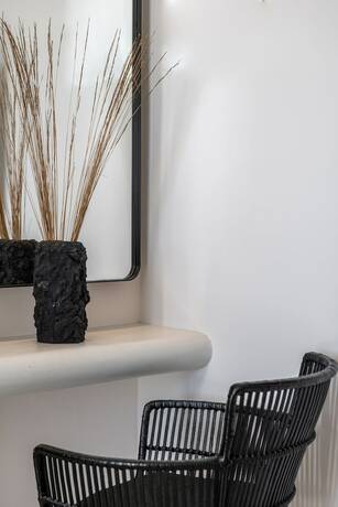 Imagen general del Hotel Akra Suites and Spa. Foto 8