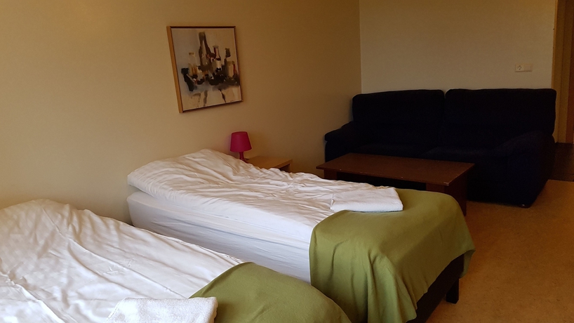 Imagen de la habitación del Hotel Akranes Guesthouse. Foto 7