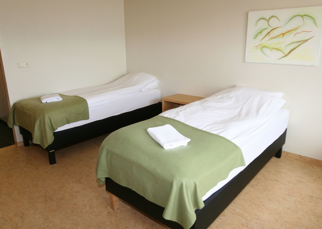 Imagen de la habitación del Hotel Akranes Guesthouse. Foto 8