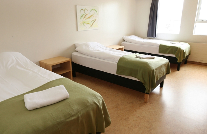 Imagen de la habitación del Hotel Akranes Guesthouse. Foto 9