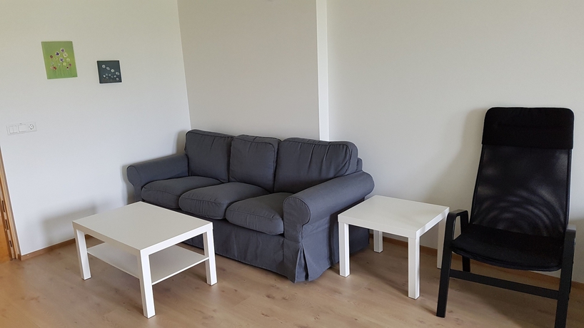 Imagen de los interiores del Hotel Akranes Guesthouse. Foto 17