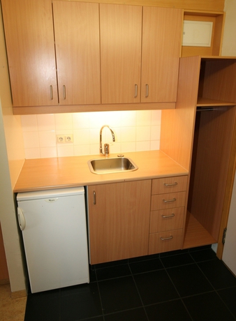 Imagen de la habitación del Hotel Akranes Guesthouse. Foto 10