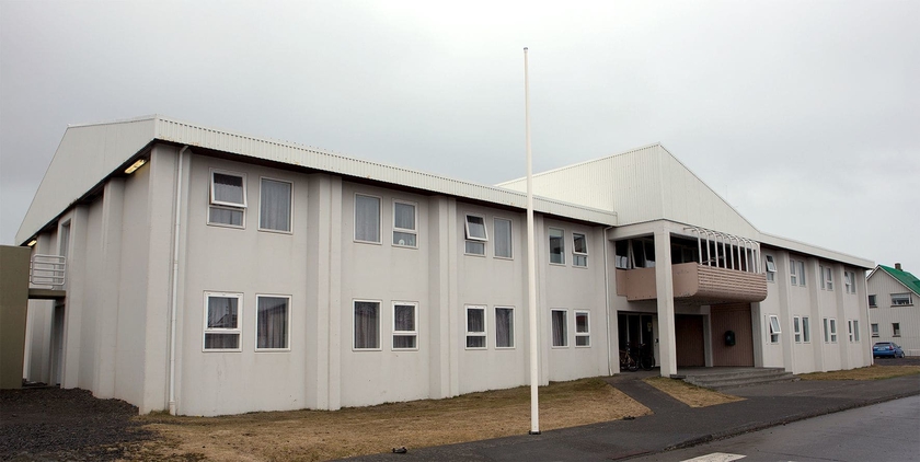 Imagen general del Hotel Akranes Guesthouse. Foto 4