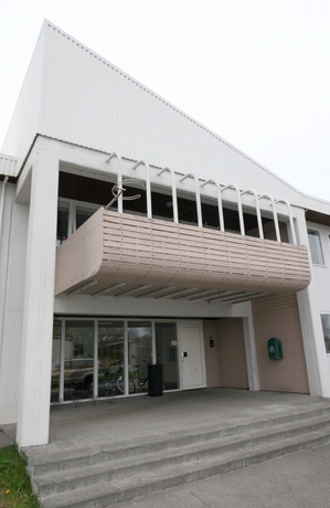 Imagen general del Hotel Akranes Guesthouse. Foto 3