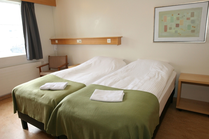 Imagen de la habitación del Hotel Akranes Guesthouse. Foto 11