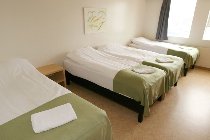 Imagen de la habitación del Hotel Akranes Guesthouse. Foto 12