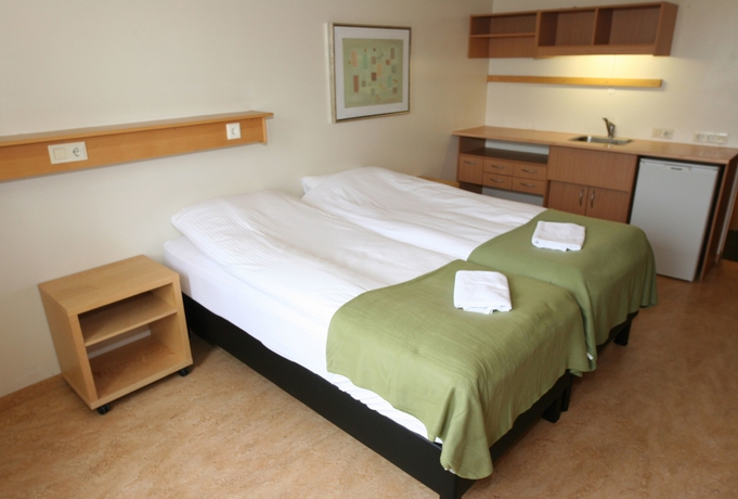 Imagen de la habitación del Hotel Akranes Guesthouse. Foto 13