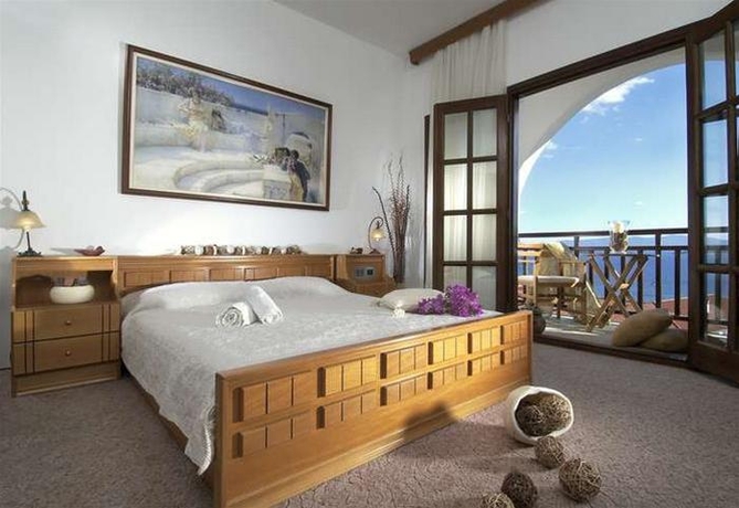 Imagen general del Hotel Akrathos Beach. Foto 2