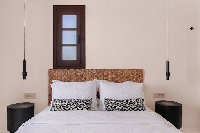 Imagen general del Hotel Akre. Foto 2