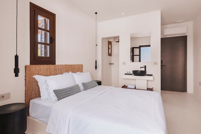 Imagen general del Hotel Akre. Foto 3