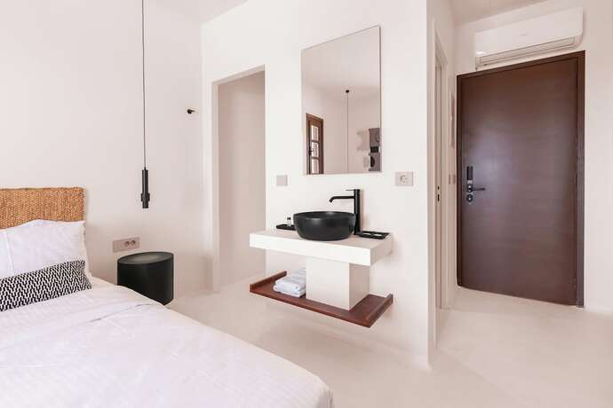 Imagen general del Hotel Akre. Foto 4