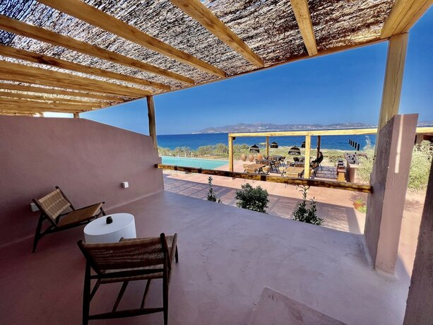Imagen de la habitación del Hotel Akre. Foto 16