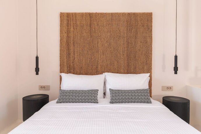 Imagen general del Hotel Akre. Foto 10