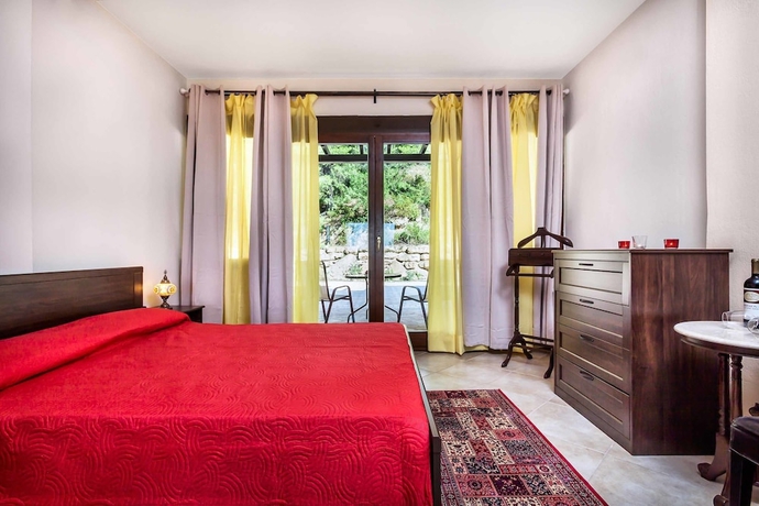 Imagen de la habitación del Hotel Akritas Ef Zin Villas and Suites. Foto 5